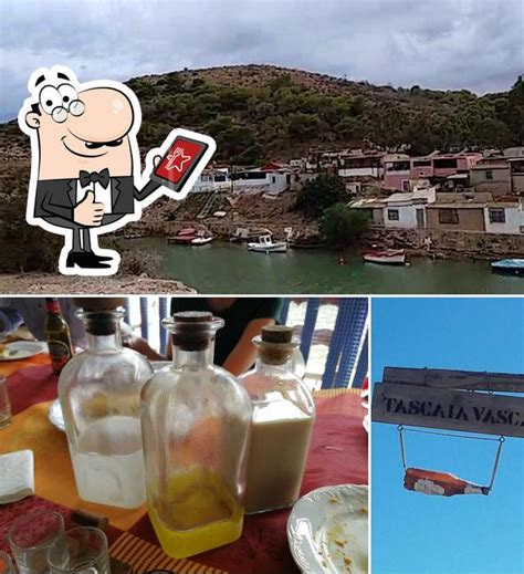 comer en la algameca chica cartagena|Restaurante Casa La Vaska, Cartagena